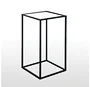 knock-down table frame